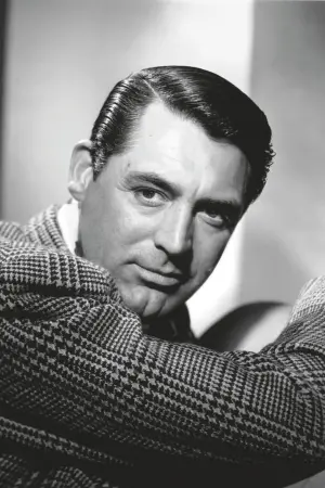 Фото Кері Грант (Cary Grant) #82599
