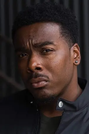 Фото Кріс Робінсон (Christian Robinson) #185239