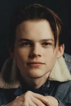 Фото Джош Віггінс #58014