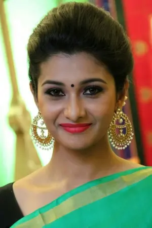 Фото  (Priya Bhavani Shankar) #269884