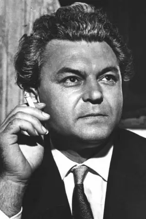 Фото Сергій Бондарчук (Sergey Bondarchuk) #340631