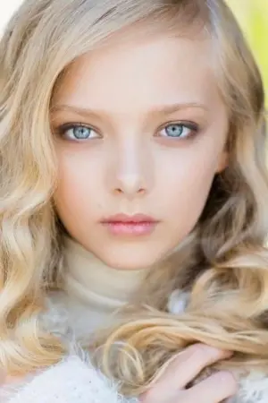 Фото Амія Міллер (Amiah Miller) #28737