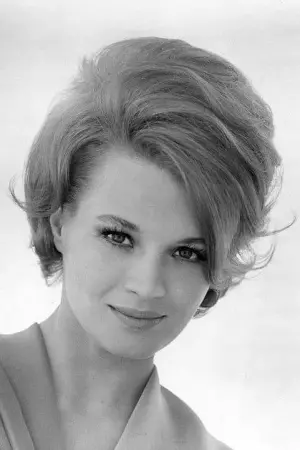 Фото Енджі Дікінсон (Angie Dickinson) #55405