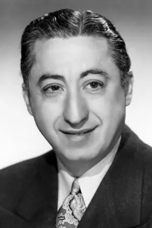 Фото Бенні Рубін #2480