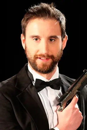 Фото Дані Ровіра #35434