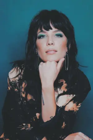 Фото Хелсі (Halsey) #68609