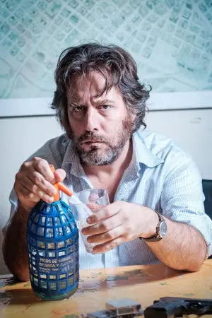 Фото Маріано Ллінас #106070