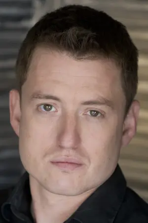 Фото Мартін Гарріс (Martin Harris) #34666