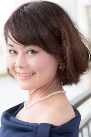 Фото Нацуйо Атараші #322378