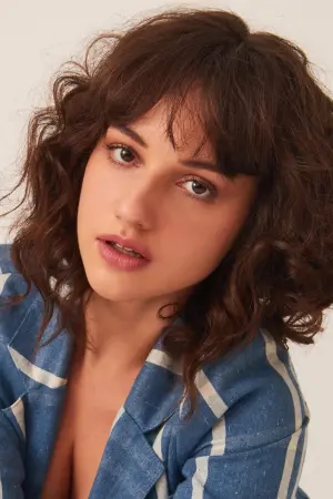 Фото  (Samya Pascotto) #280691