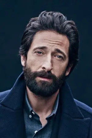 Фото Едрієн Броді (Adrien Brody) #327551