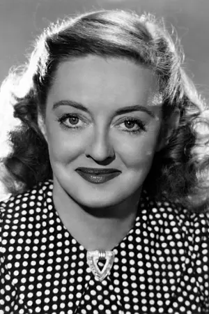 Фото Бетт Девіс (Bette Davis) #101131