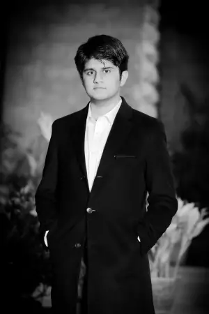 Фото Фаєзан Алі Шах #352700