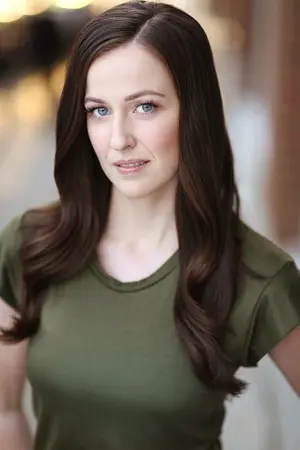 Фото  (Michelle Ferguson) #277404