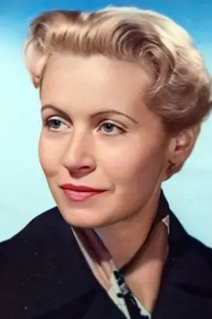 Фото Монік Мелінанд #347499