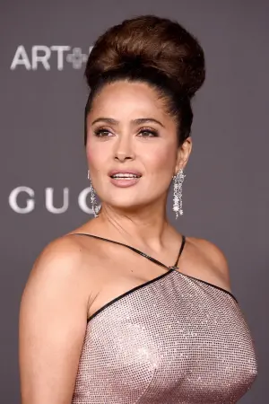 Фото Сальма Хайєк Піно (Salma Hayek Pinault) #1609
