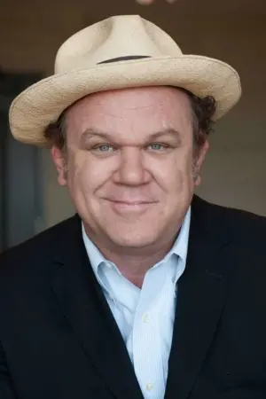 Фото Джон К. Рейлі (John C. Reilly) #31720