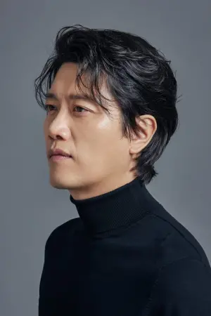 Фото Парк Хі-Сун (Park Hee-soon) #100233