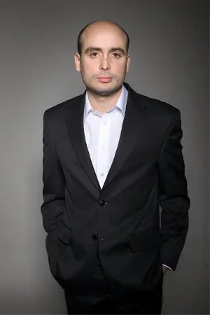 Фото Пітер Стрікленд #136986