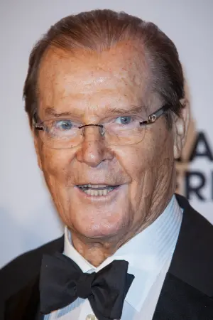 Фото Роджер Мур (Roger Moore) #62510