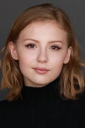 Фото Бебі Вуд #68024