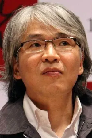 Фото Ім Сан Су (Im Sang-soo) #257097