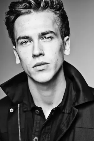 Фото  (Jackson Bews) #207314