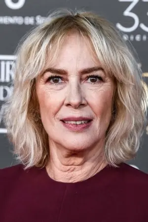 Фото Сузі Санчес (Susi Sánchez) #101231