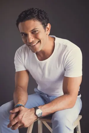 Фото  (Asser Yassin) #265800