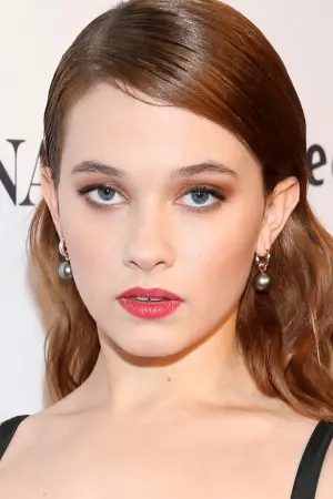 Фото Кейлі Спаені (Cailee Spaeny) #30836