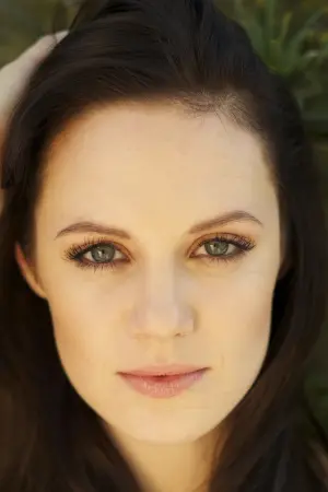 Фото Даніель Савре (Danielle Savre) #113540