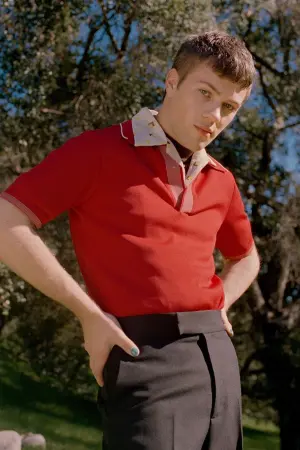 Фото Коннор Джессап (Connor Jessup) #262552