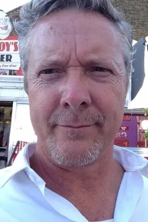 Фото Гленн Рейдж #35549