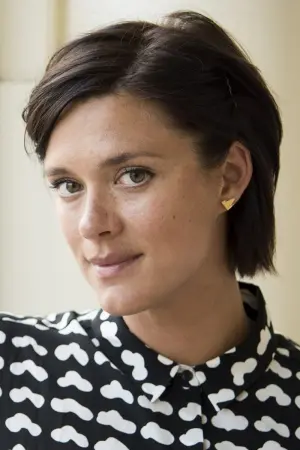 Фото Кріста Косонен (Krista Kosonen) #12739