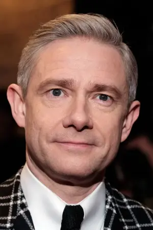 Фото Мартін Фрімен (Martin Freeman) #66767