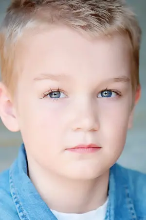 Фото  (Pierce Pope) #32400