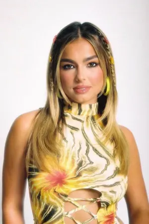 Фото Еддісон Рей (Addison Rae) #1016