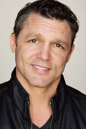 Фото Ентоні Молінарі #4032