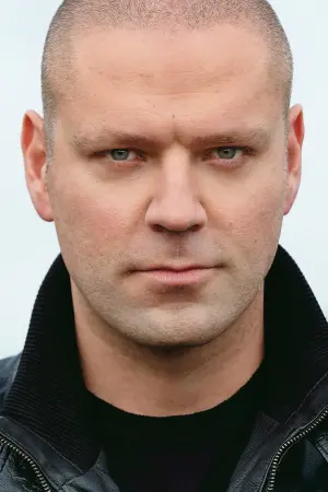 Фото Дрю Віргевер (Dru Viergever) #36351