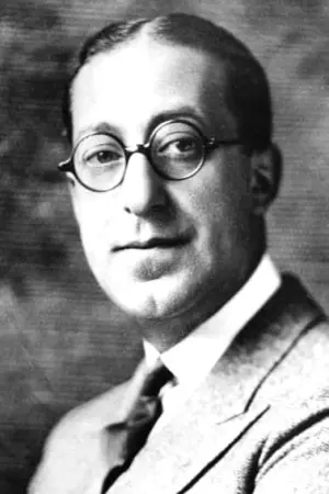 Фото Ед Вінн (Ed Wynn) #50565