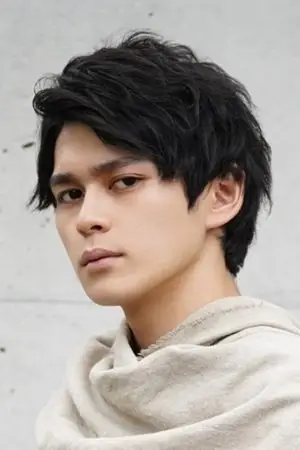 Фото Ґордон Маеда (Gordon Maeda) #330066