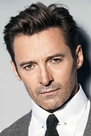 Фото Г'ю Джекмен (Hugh Jackman) #26125