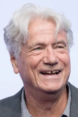 Фото Юрген Прохнов (Jürgen Prochnow) #58089