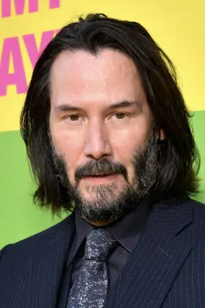 Фото Кіану Рівз (Keanu Reeves) #65678