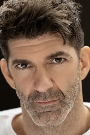 Фото Тімоті Девіс (Timothy Davis) #215795