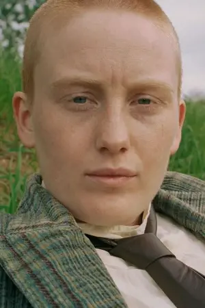 Фото Боббі Сальвєр Менуес (Bobbi Salvör Menuez) #48789