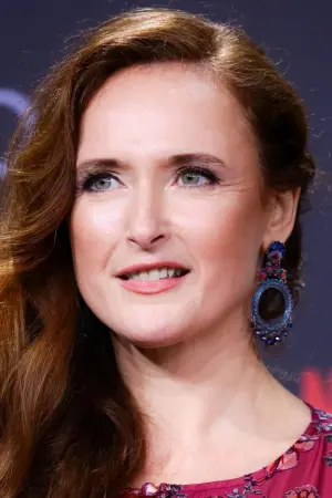 Фото Дебора Кауфман #311455