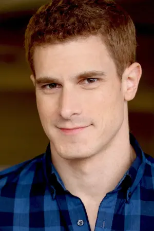 Фото Джейк Грін (Jake Green) #10383