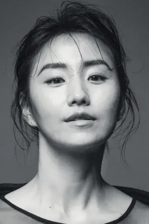 Фото Кім Со Джін (Kim So-jin) #148010