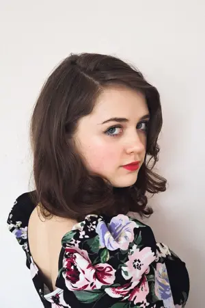 Фото Люсі Ренкін #308058